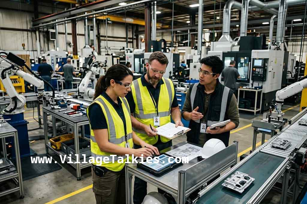 Top 5 Safety Video Production Companies in Denver Tech Center, Usa
