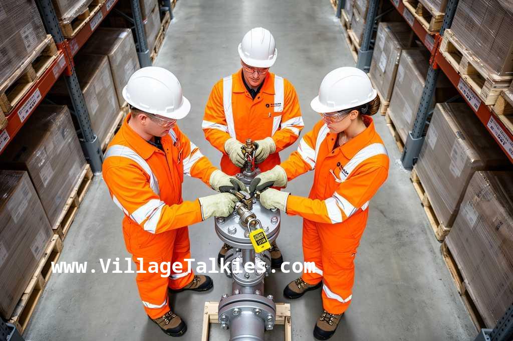 Top 5 Safety Video Production Companies in Huntsville, Usa
