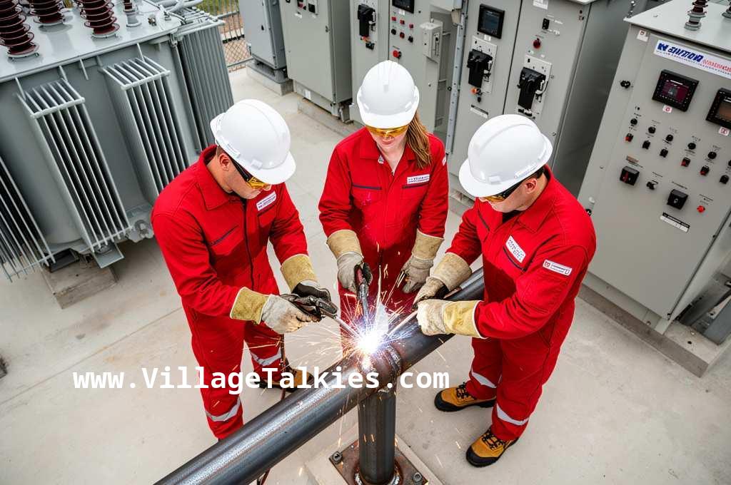 Top 5 Safety Video Production Companies in Montgomery, Usa