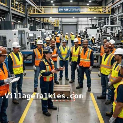 Top 5 Safety Video Production Companies in Brentwood, Usa