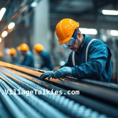 Top 5 Safety Video Production Companies in Fairbanks, Usa