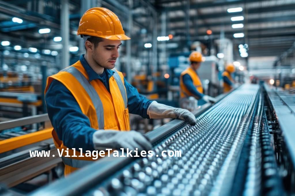 Top 5 Safety Video Production Companies in Fairbanks, Usa